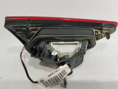 Автозапчасти б/у правый задний фонарь за RENAULT CLIO IV Business ссылки OEM IAM   