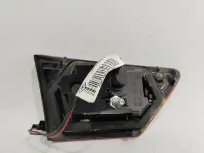 Second-hand car spare part right tailgate light for renault clio iv business oem iam references   