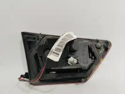 Second-hand car spare part right tailgate light for renault clio iv business oem iam references   