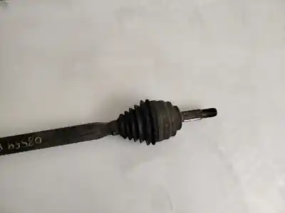 Second-hand car spare part front right transmission for renault clio ii fase i (b/cbo) 1.9 d alize oem iam references   