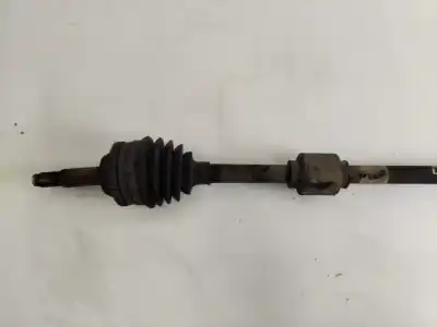 Second-hand car spare part FRONT RIGHT TRANSMISSION for CHEVROLET AVEO  OEM IAM references 96348791  