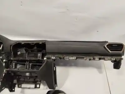 Автозапчасти б/у комплект подушки безопасности за cupra formentor (km7) basis 149 cv / 110 kw ссылки oem iam 5fg857003  