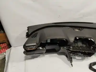 Автозапчасти б/у комплект подушки безопасности за cupra formentor (km7) basis 149 cv / 110 kw ссылки oem iam 5fg857003  