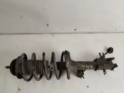 Gebrauchtes Autoersatzteil stoßdämpfer vorderachse rechts zum chevrolet aveo ls oem-iam-referenzen 