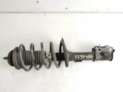 Piesă de schimb auto la mâna a doua AMORTIZOR FAȚÃ STÂNGA pentru CHEVROLET AVEO  Referințe OEM IAM 96980826  