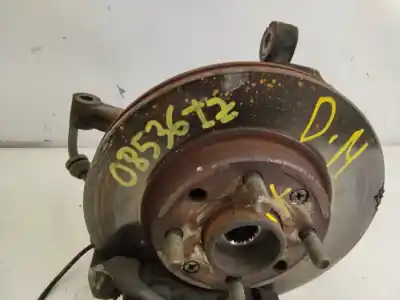 Gebrauchtes Autoersatzteil vorderer linker knöchel zum chevrolet aveo ls oem-iam-referenzen 