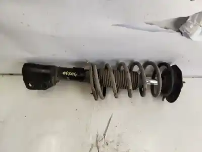 Second-hand car spare part front left shock absorber for opel antara enjoy 4x4 oem iam references  Second-hand car spare part front left shock absorber for opel antara enjoy 4x4 oem iam references