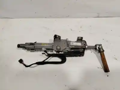 Second-hand car spare part steering column for cupra formentor (km7) basis 149 cv / 110 kw oem iam references 5q0065  