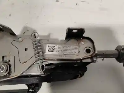 Second-hand car spare part steering column for cupra formentor (km7) basis 149 cv / 110 kw oem iam references 5q0065  
