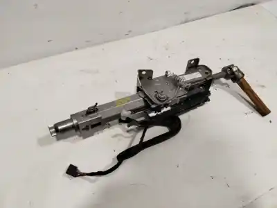 Second-hand car spare part steering column for cupra formentor (km7) basis 149 cv / 110 kw oem iam references 5q0065  