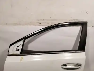 Pezzo di ricambio per auto di seconda mano porta anteriore sinistra per kia sportage emotion 4x2 riferimenti oem iam 