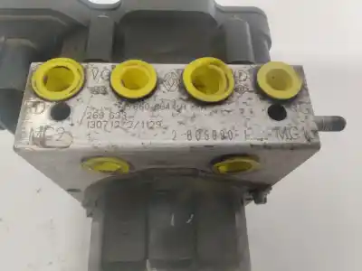 Peça sobressalente para automóvel em segunda mão abs por renault captur adventure referências oem iam 476608644r  