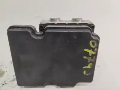 Peça sobressalente para automóvel em segunda mão abs por hyundai i30 (pd) klass referências oem iam 58900g4210