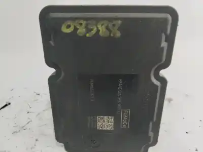 Second-hand car spare part abs for ford c-max urban oem iam references bv612c405al  