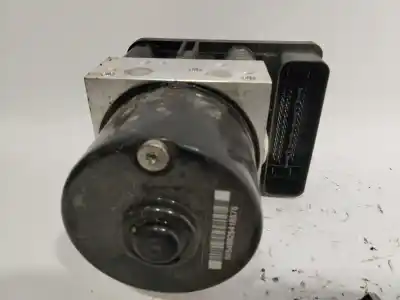 Peça sobressalente para automóvel em segunda mão abs por bmw serie 1 berlina (e81/e87) 116d referências oem iam 677605601  