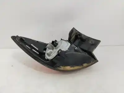 Second-hand car spare part right tailgate light for renault captur adventure oem iam references 265502731r  