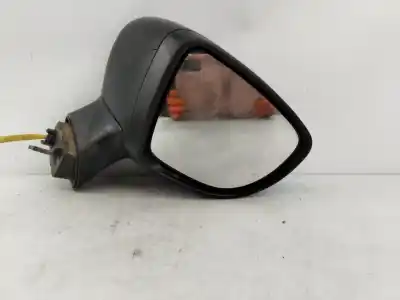 Peça sobressalente para automóvel em segunda mão espelho retrovisor direito por renault captur adventure referências oem iam   