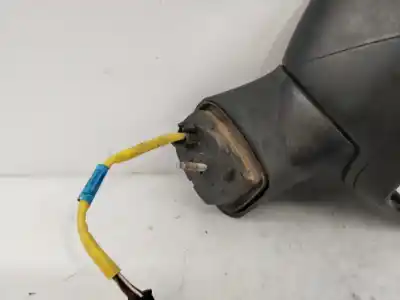 Peça sobressalente para automóvel em segunda mão espelho retrovisor direito por renault captur adventure referências oem iam   