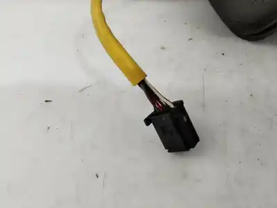 Peça sobressalente para automóvel em segunda mão espelho retrovisor direito por renault captur adventure referências oem iam   