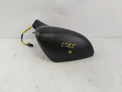 Peça sobressalente para automóvel em segunda mão espelho retrovisor direito por renault captur adventure referências oem iam   