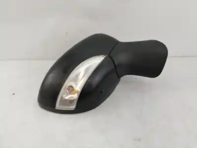 Peça sobressalente para automóvel em segunda mão espelho retrovisor direito por renault captur adventure referências oem iam   