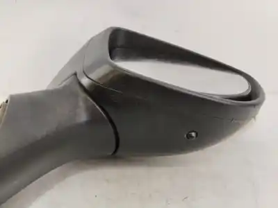 Peça sobressalente para automóvel em segunda mão espelho retrovisor direito por renault captur adventure referências oem iam   