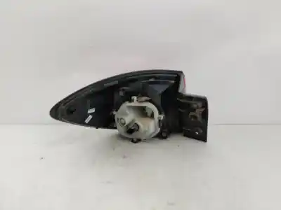 Автозапчасти б/у правый задний фонарь за renault captur i (j5_, h5_) 0.9 tce 90 ссылки oem iam 265509762r  