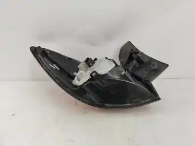 Автозапчасти б/у правый задний фонарь за renault captur i (j5_, h5_) 0.9 tce 90 ссылки oem iam 265509762r  