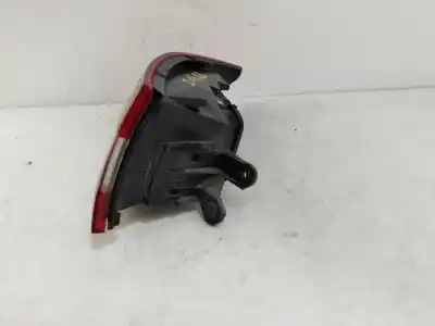 Автозапчасти б/у ЛЕВЫЙ ЗАДНИЙ ФОНАРЬ за RENAULT CLIO IV (BH_)  ссылки OEM IAM 265553752R  