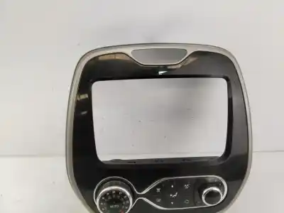 Peça sobressalente para automóvel em segunda mão comando de sofagem (chauffage / ar condicionado)  por renault clio iv clio iv referências oem iam e1071162e  