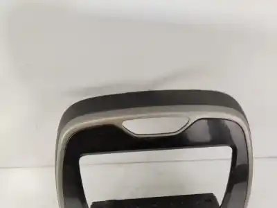 Peça sobressalente para automóvel em segunda mão comando de sofagem (chauffage / ar condicionado)  por renault clio iv clio iv referências oem iam e1071162e  