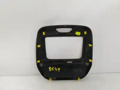 Peça sobressalente para automóvel em segunda mão comando de sofagem (chauffage / ar condicionado)  por renault clio iv clio iv referências oem iam e1071162e  