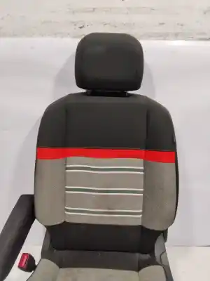 İkinci el araba yedek parçası Sol ön Koltuk için CITROEN BERLINGO Feel M OEM IAM referansları   
