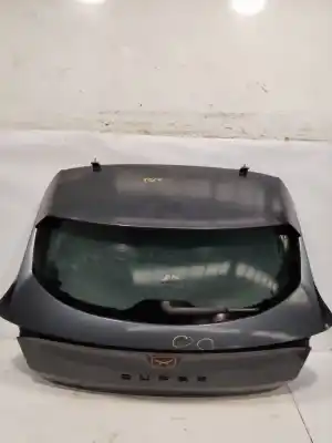 Автозапчасти б/у задняя дверь за cupra formentor (km7) basis 149 cv / 110 kw ссылки oem iam   