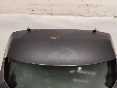 Автозапчасти б/у задняя дверь за cupra formentor (km7) basis 149 cv / 110 kw ссылки oem iam   