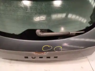 Автозапчасти б/у задняя дверь за cupra formentor (km7) basis 149 cv / 110 kw ссылки oem iam   