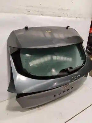 Автозапчасти б/у задняя дверь за cupra formentor (km7) basis 149 cv / 110 kw ссылки oem iam 