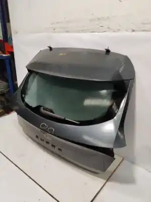 Автозапчасти б/у задняя дверь за cupra formentor (km7) basis 149 cv / 110 kw ссылки oem iam   