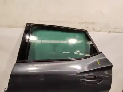 Автозапчасти б/у задняя левая дверь за cupra formentor (km7) basis 149 cv / 110 kw ссылки oem iam   