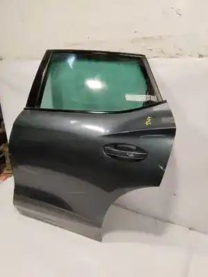 Автозапчасти б/у задняя левая дверь за cupra formentor (km7) basis 149 cv / 110 kw ссылки oem iam   