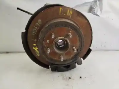 Автозапчасти б/у поворот заднего права за opel antara enjoy 4x4 ссылки oem iam   