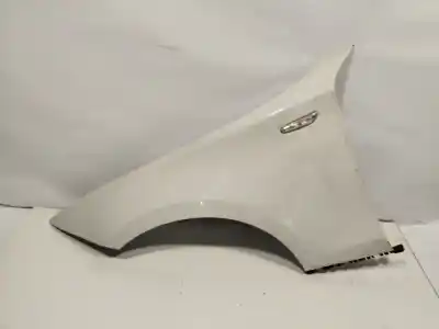 Peça sobressalente para automóvel em segunda mão guarda-lamas dianteiro esquerdo por bmw serie 1 berlina (e81/e87) 2.0 cat referências oem iam   