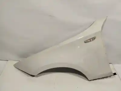 Peça sobressalente para automóvel em segunda mão guarda-lamas dianteiro esquerdo por bmw serie 1 berlina (e81/e87) 2.0 cat referências oem iam   
