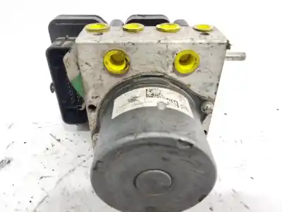 Second-hand car spare part abs for citroen c3 live oem iam references 9834565080  