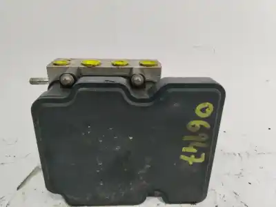 Second-hand car spare part abs for citroen c3 live oem iam references 9834565080  