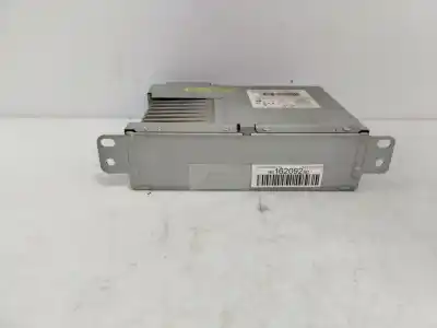 Автозапчасти б/у аудиосистема / радио cd за citroen jumpy combi confort m 150 cv / 110 kw ссылки oem iam 9816209280  