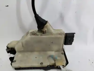 Автозапчастина б/у замок заднього правого дверя для citroen c4 lim. seduction посилання на oem iam 9685353080