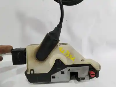 Автозапчасти б/у замок задней правой двери за citroen c4 lim. seduction ссылки oem iam 9685353080  