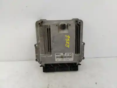 Second-hand car spare part ecu engine control for renault captur adventure oem iam references 237102747r  