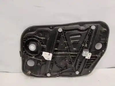 Автозапчастина б/у регулятор вікна передній лівий для kia xceed etech phev 141 cv / 104 kw посилання на oem iam 94500-00100